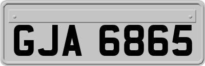 GJA6865