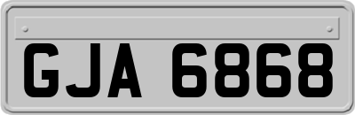 GJA6868
