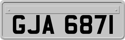 GJA6871