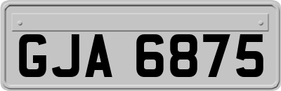 GJA6875