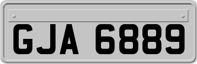 GJA6889