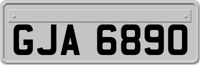 GJA6890
