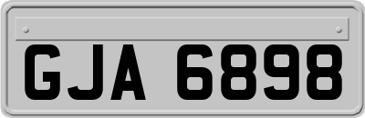 GJA6898