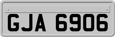 GJA6906