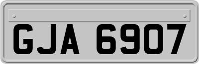 GJA6907
