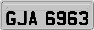 GJA6963