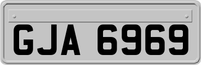 GJA6969