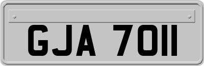 GJA7011