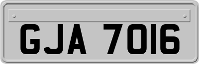 GJA7016