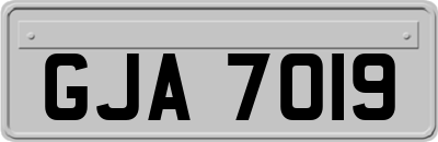 GJA7019