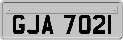 GJA7021