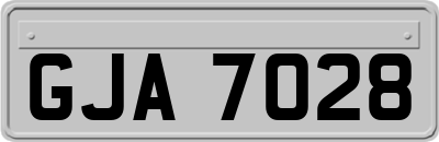 GJA7028