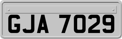 GJA7029