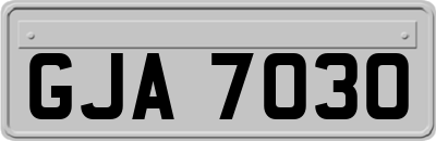 GJA7030
