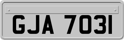GJA7031
