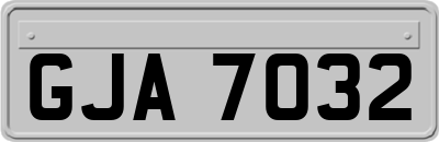 GJA7032