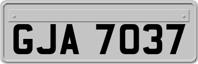 GJA7037