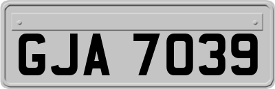 GJA7039