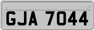 GJA7044