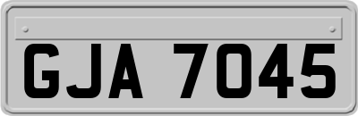 GJA7045