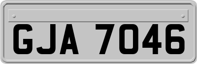 GJA7046