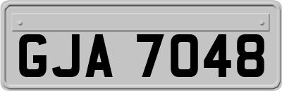GJA7048