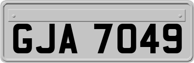 GJA7049