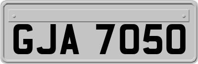 GJA7050