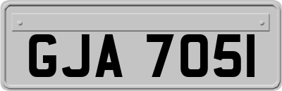 GJA7051