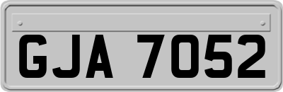 GJA7052