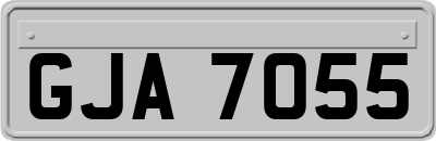 GJA7055