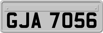 GJA7056