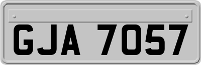 GJA7057