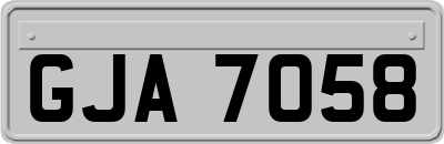 GJA7058