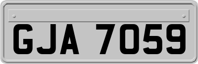 GJA7059