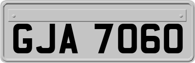 GJA7060