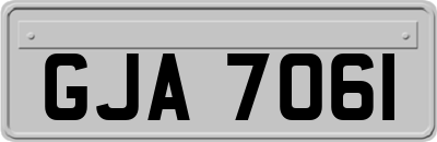 GJA7061