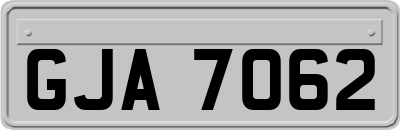 GJA7062
