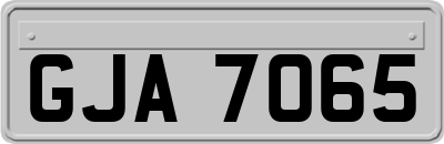 GJA7065
