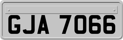 GJA7066
