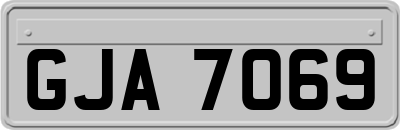 GJA7069