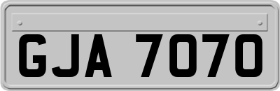 GJA7070