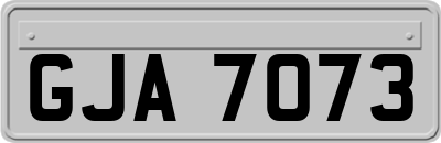 GJA7073