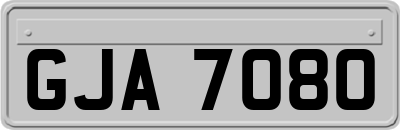 GJA7080