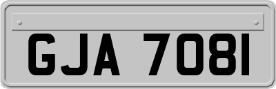 GJA7081