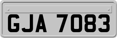 GJA7083