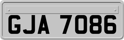 GJA7086