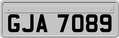 GJA7089