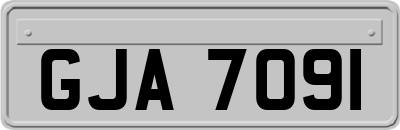 GJA7091