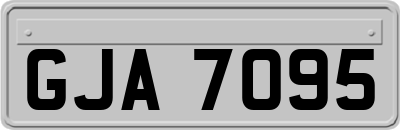GJA7095